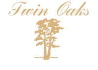 Twin oaks caterers