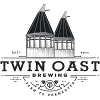 Twin oast brewing