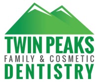 Twin peaks dentistry