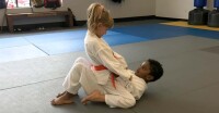 Twinsburg karate institute