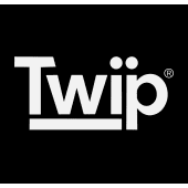Twip - travel with interesting people