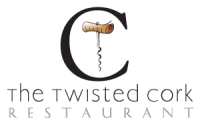 Twisted cork