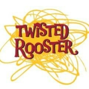 Twisted rooster