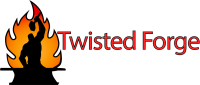 Twisted forge studios