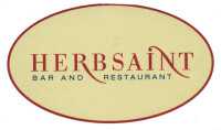 Herbsaint Bar & Restaurant