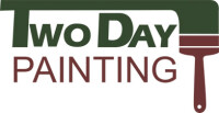 Two day painting