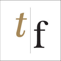 Two farthings advertising