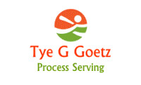 Tye g goetz, mobile process, notary and loan signing agent.