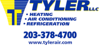 Tyler heating, air conditioning, refrigeration llc