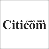 Citicom Computer Sales & Service Center, Yangon, Myanmar