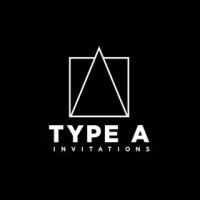 Type a invitations, llc.