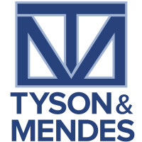 Tyson & tyson, llp