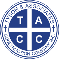 Tyson & associates construction company, inc.