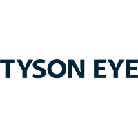 Tyson eye