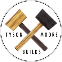 Tyson moore