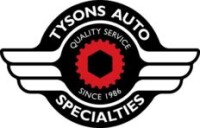 Tysons auto specialties