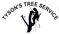 Tysons tree service inc