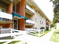Tysons view apartments