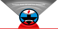 Tyumen state oil and gas university