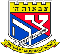 Tzivos hashem