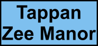 Tappan zee manor