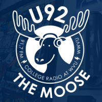 U92 the moose