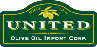 United olive oil import