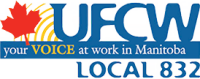 Ufcw local 832