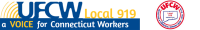 Ufcw union local 919