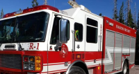 Uinta county fire & ambulance