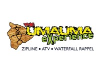 Umauma falls zipline & rappel experience