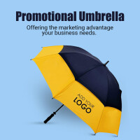 Umbrella promotions