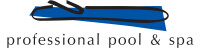 Professional pool & spa