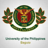 University of the philippines baguio