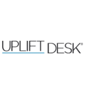 Uplift desk