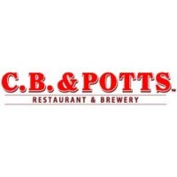 C.B. & Potts: Resturant and Brewary