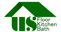 Usa kitchens and flooring