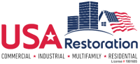 Usa restoration pros los angeles