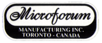 Microforum Inc