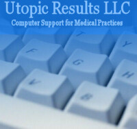 Utopic results llc
