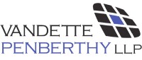 Vandette penberthy llp
