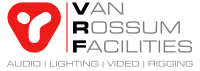 Van rossum raadgevende ingenieurs bv