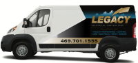 Vans electrical system