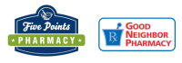 Five Points Pharmacy