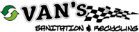 Van's sanitation inc