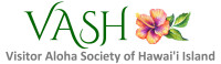 Vash hawai`i island