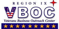 Veterans business outreach center ix