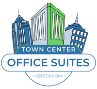 Town center office suites