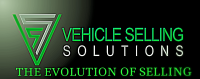 Vehicle selling solutions