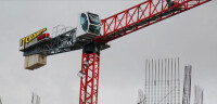 ITCRANES